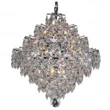 Starfire Crystal 5812CH - 5812CH Lighting