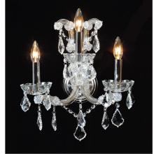 Starfire Crystal 6303WSCH - 6303WSCH Lighting Wall