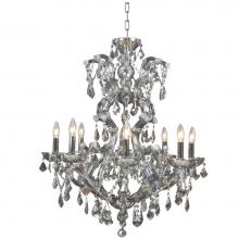 Starfire Crystal 6406SC - 6406SC Lighting