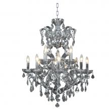 Starfire Crystal 6412SC - 6412SC Lighting