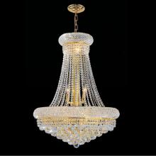 Starfire Crystal 7120GD - 7120GD Lighting