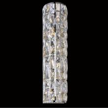 Starfire Crystal 7531WSCH - 7531WSCH Lighting Wall