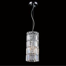 Starfire Crystal 7706CH - 7706CH Lighting Pendant