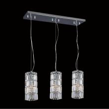 Starfire Crystal 7713CH - 7713CH Lighting Pendant