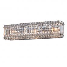 Starfire Crystal 8132WSCH - 8132WSCH Lighting Wall