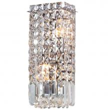 Starfire Crystal 8408WSCH - 8408WSCH Lighting Wall