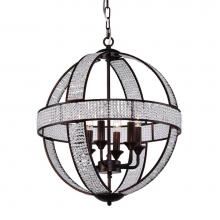 Starfire Crystal 8520CH - 8520CH Lighting Outdoor