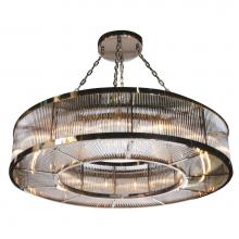 Starfire Crystal 8932CH - 8932CH Lighting