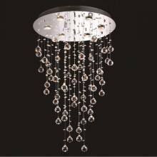 Starfire Crystal 9199CH - 9199CH Lighting Pendant