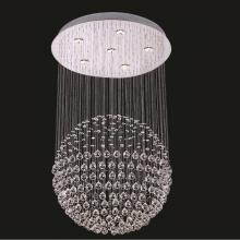 Starfire Crystal 9542CH - 9542CH Lighting Pendant