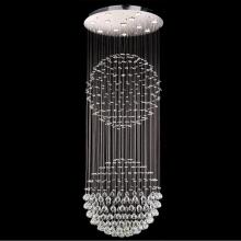 Starfire Crystal 9544CH - 9544CH Lighting Pendant