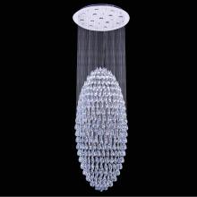 Starfire Crystal 9924CH - 9924CH Lighting Pendant