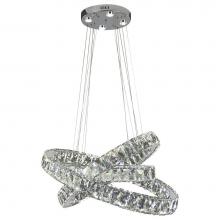 Starfire Crystal LD9724CH - LD9724CH Lighting