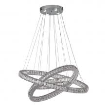 Starfire Crystal LD9738CH - LD9738CH Lighting