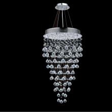 Starfire Crystal PF4928CH - PF4928CH Lighting Pendant