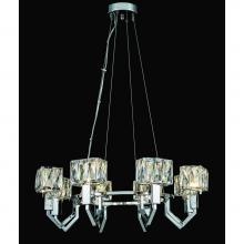 Starfire Crystal 5424CH - 5424CH Lighting Pendant