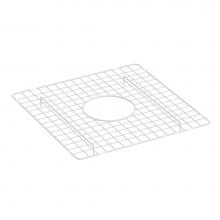 Shaws WSGMS3518BS - Wire Sink Grid for MS3518 Kitchen Sink