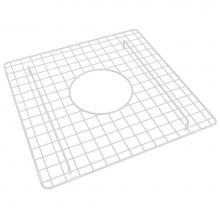 Shaws WSG1818BS - Wire Sink Grid For RC1818 Bar/Food Prep Kitchen Sink