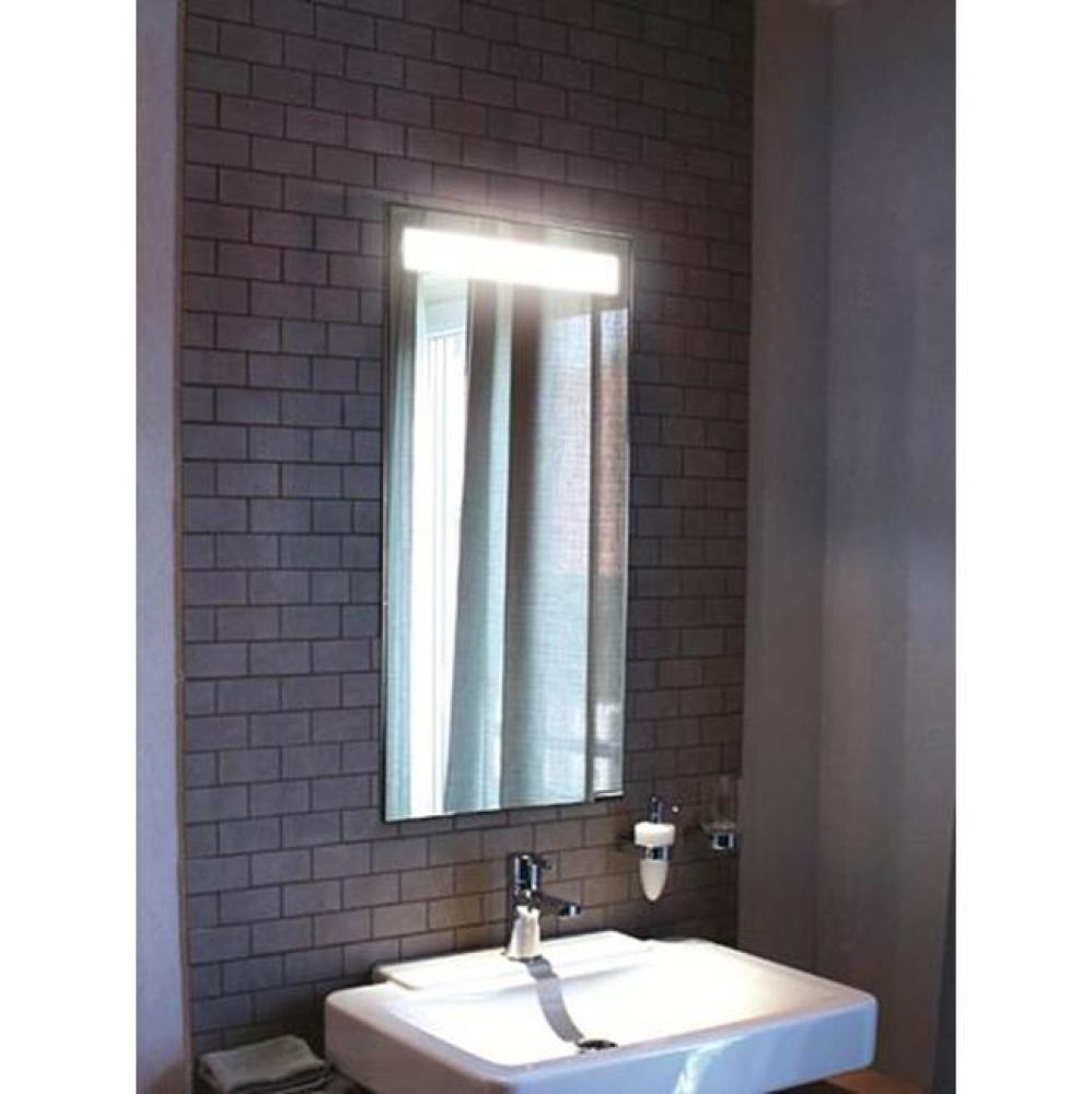 Diamando Bathroom Cabinet 1/15 1/4''/L CL MB