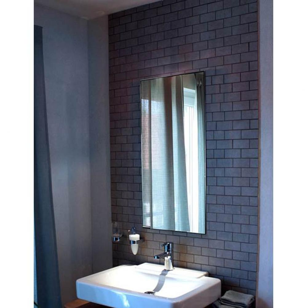 Diamando Bathroom Cabinet 1/19 1/4''/R non electric