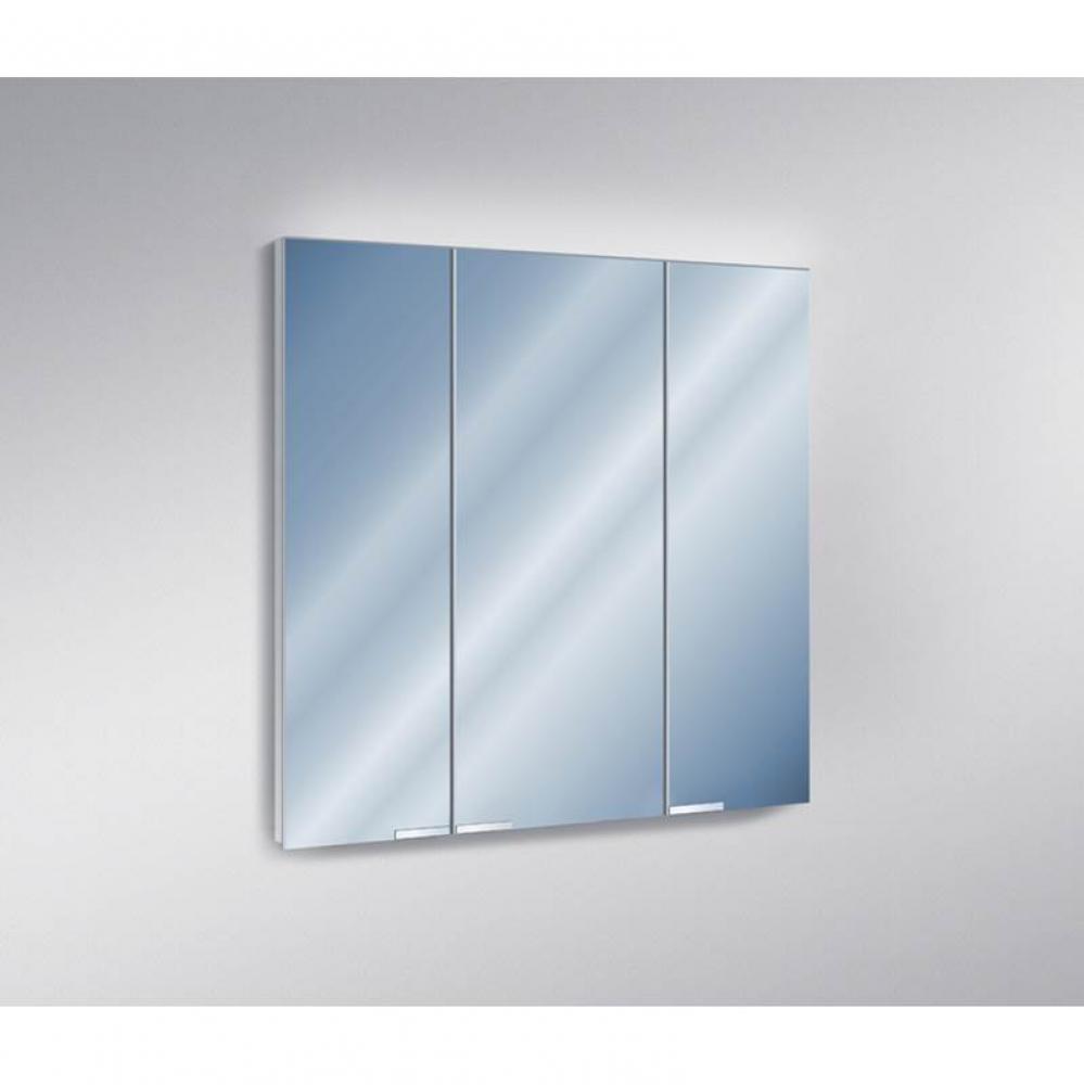 Diamando Bathroom Cabinet 3/39 1/4''/R non electric