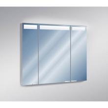 Sidler International 1.412.010 - Diamando Bathroom Cabinet 3/47 1/4''/L FL