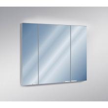 Sidler International 1.512.010 - Diamando Bathroom Cabinet 3/47 1/4''/L non electric