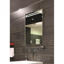 Sidler International 1.704.020 - LED Bathroom Cabinet 1/15 1/4''/R