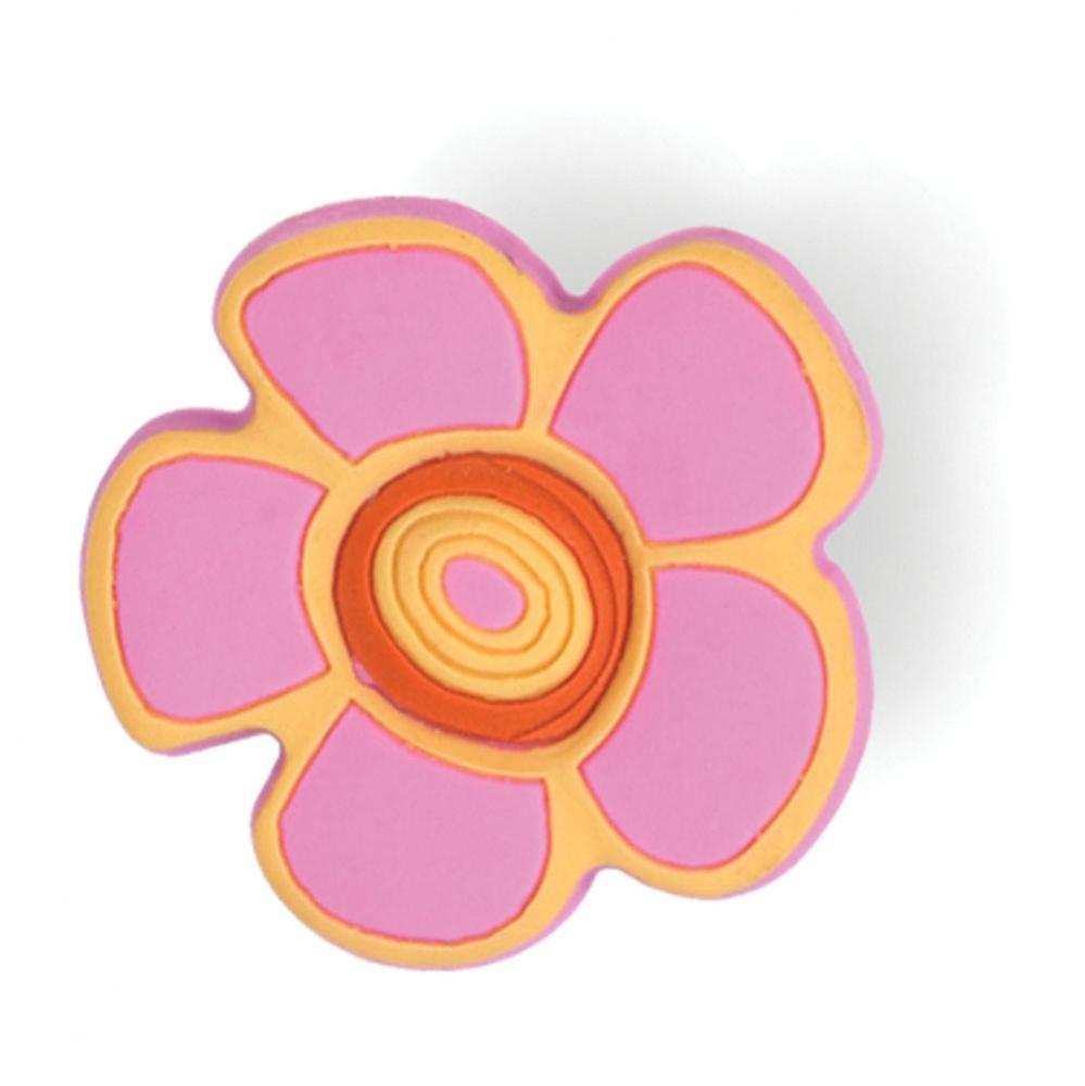 H149-44MM FLEX FLOWER KNOB