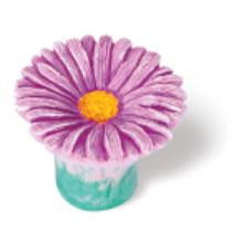 Siro 101-108 - H127-38MM FLOWER KNOB