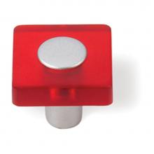 Siro 106-114 - SM8118I-30MM KNOB