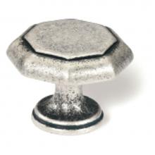 Siro 43-124 - 25.271-38MM KNOB