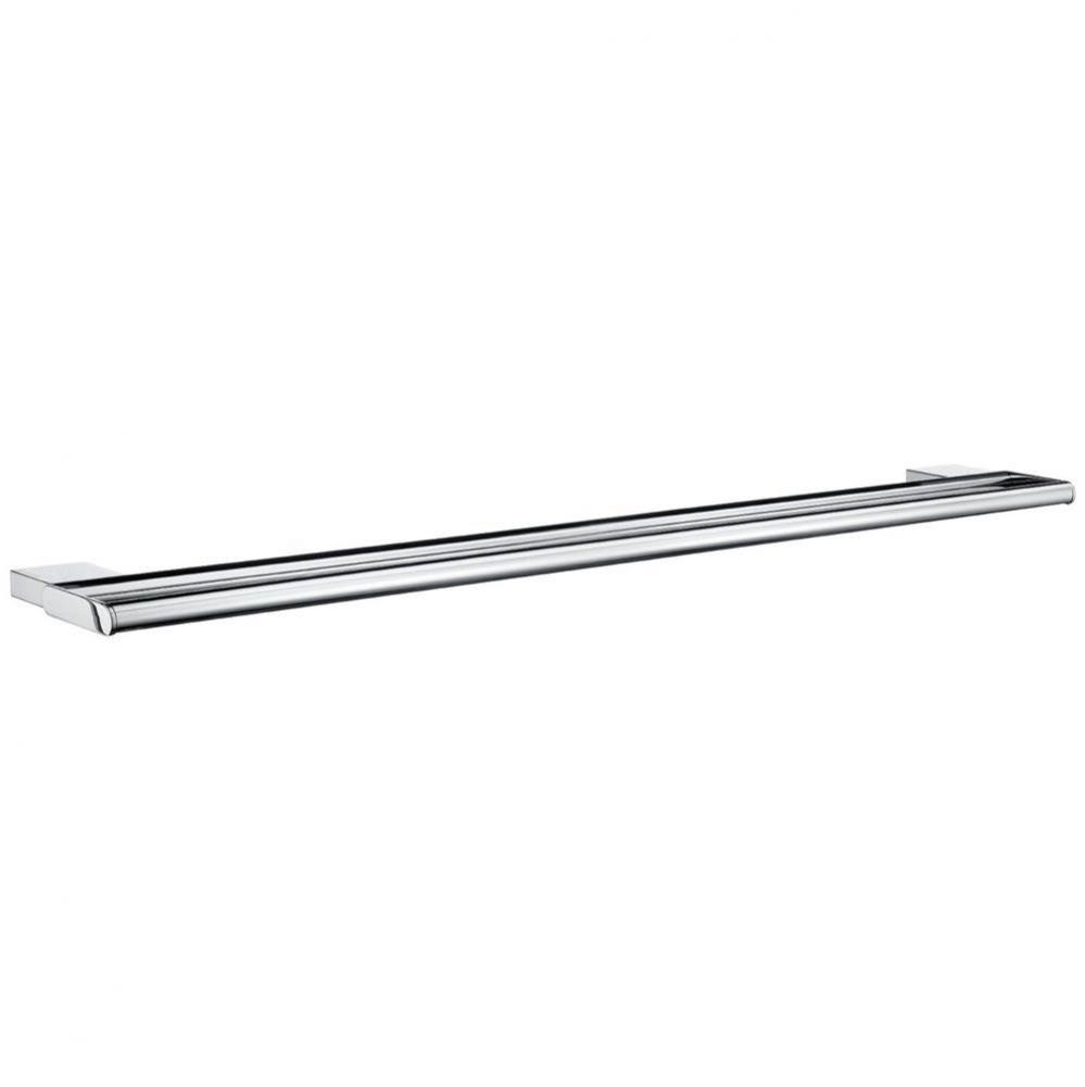 Air Double Towel Rail 24'' Pc