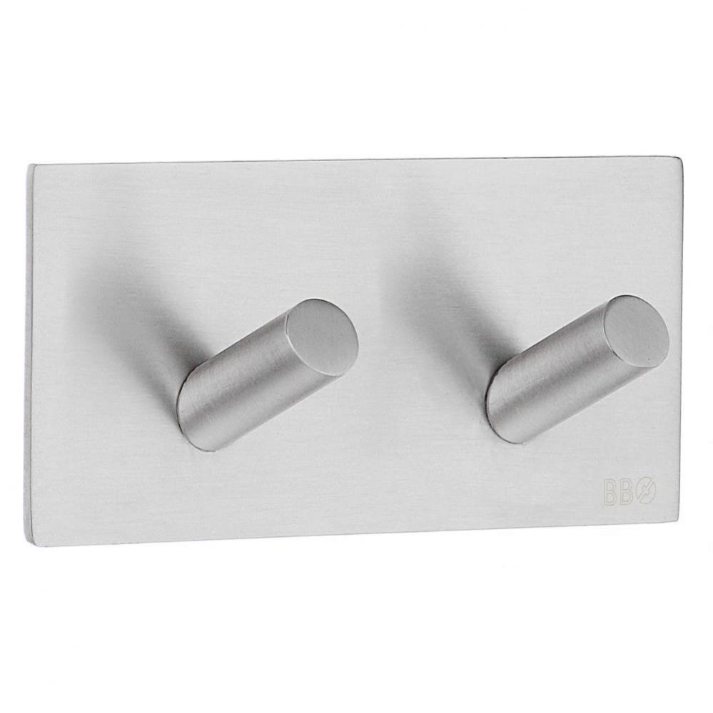 Design Double Hook Self Adhesive Ssb