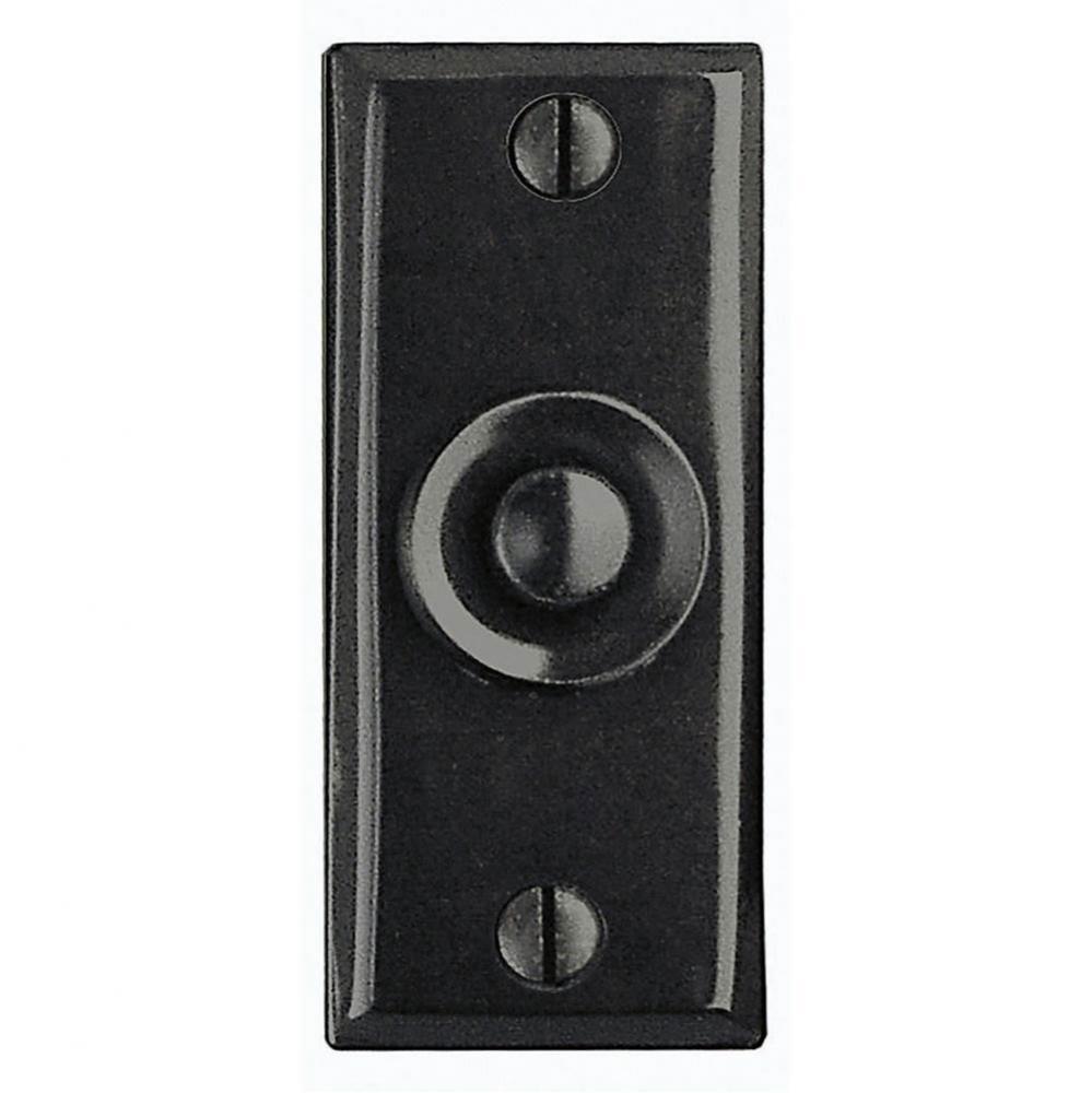 Door Bell Black