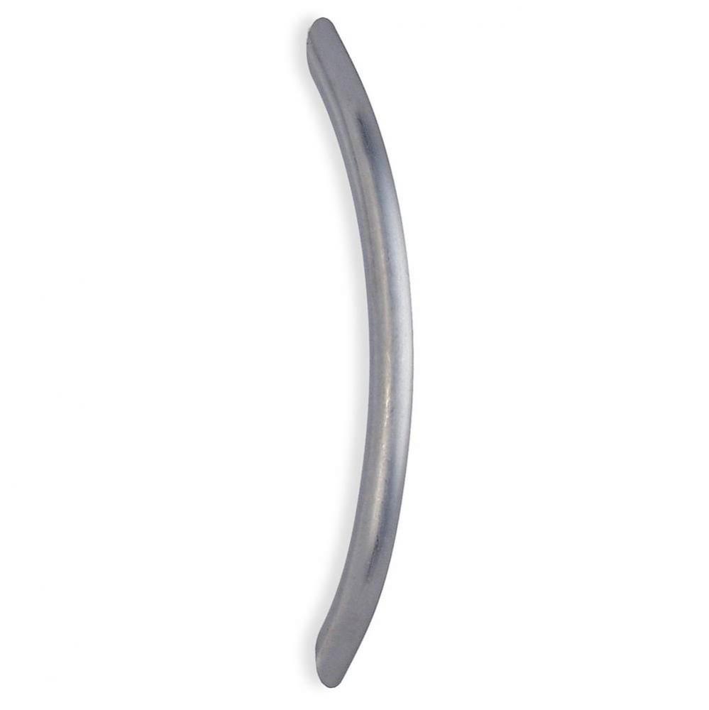 Curved Drawer Handle 5 1/8'' Bc