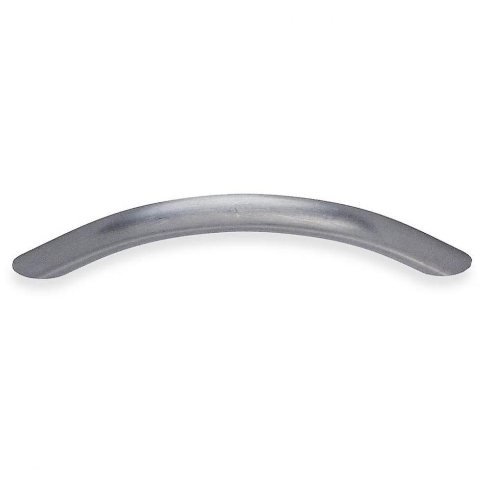 Curved Drawer Handle 3 7/8'' Bc