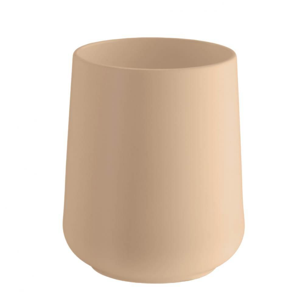 Tumbler-Polyresin-Sand