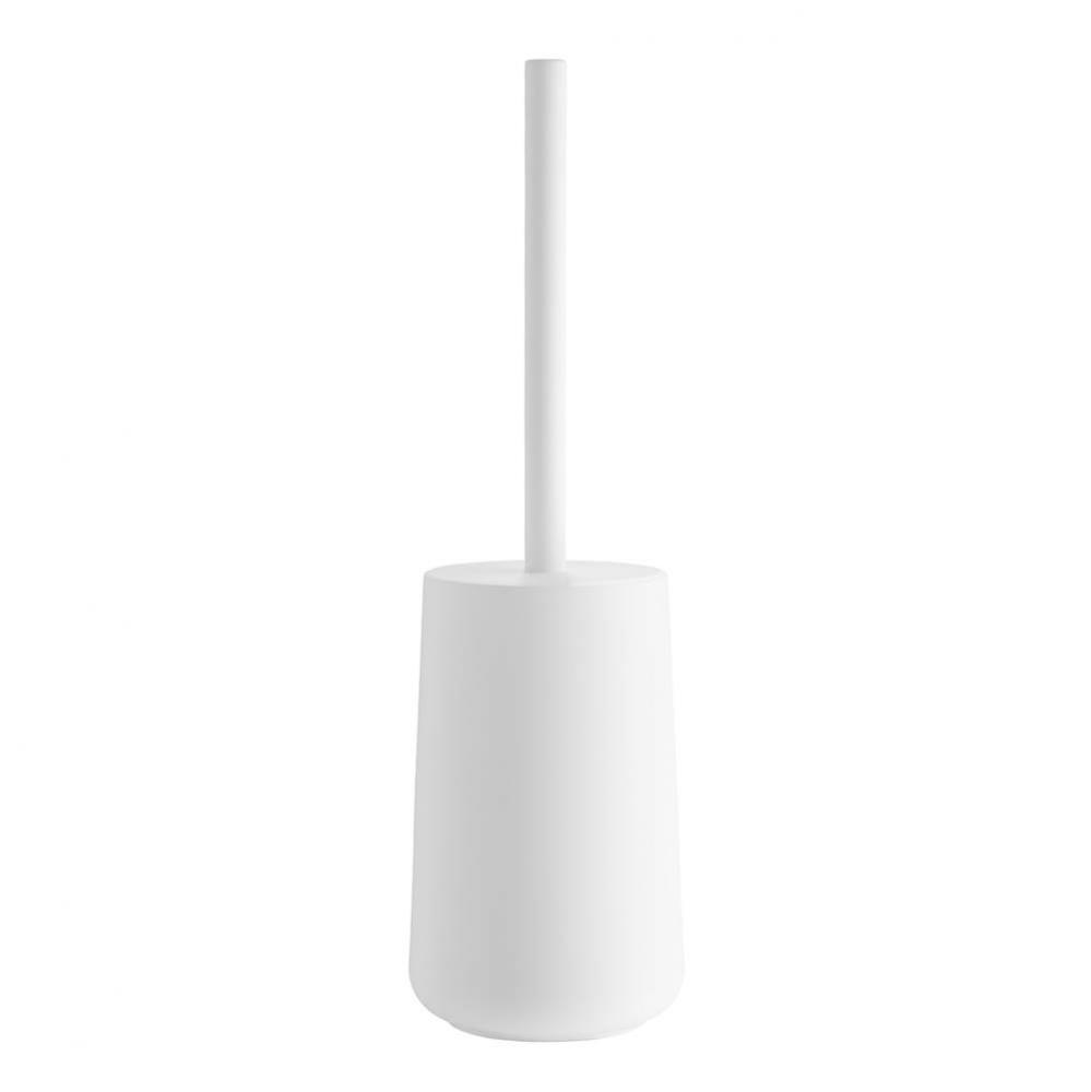 Toilet Brush-White