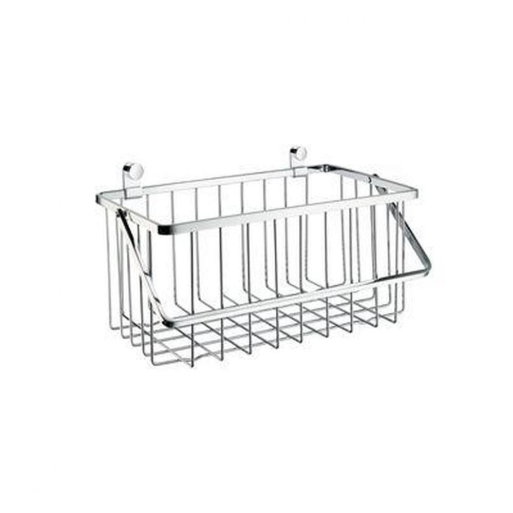 Sideline Design Removeable Shower Basket