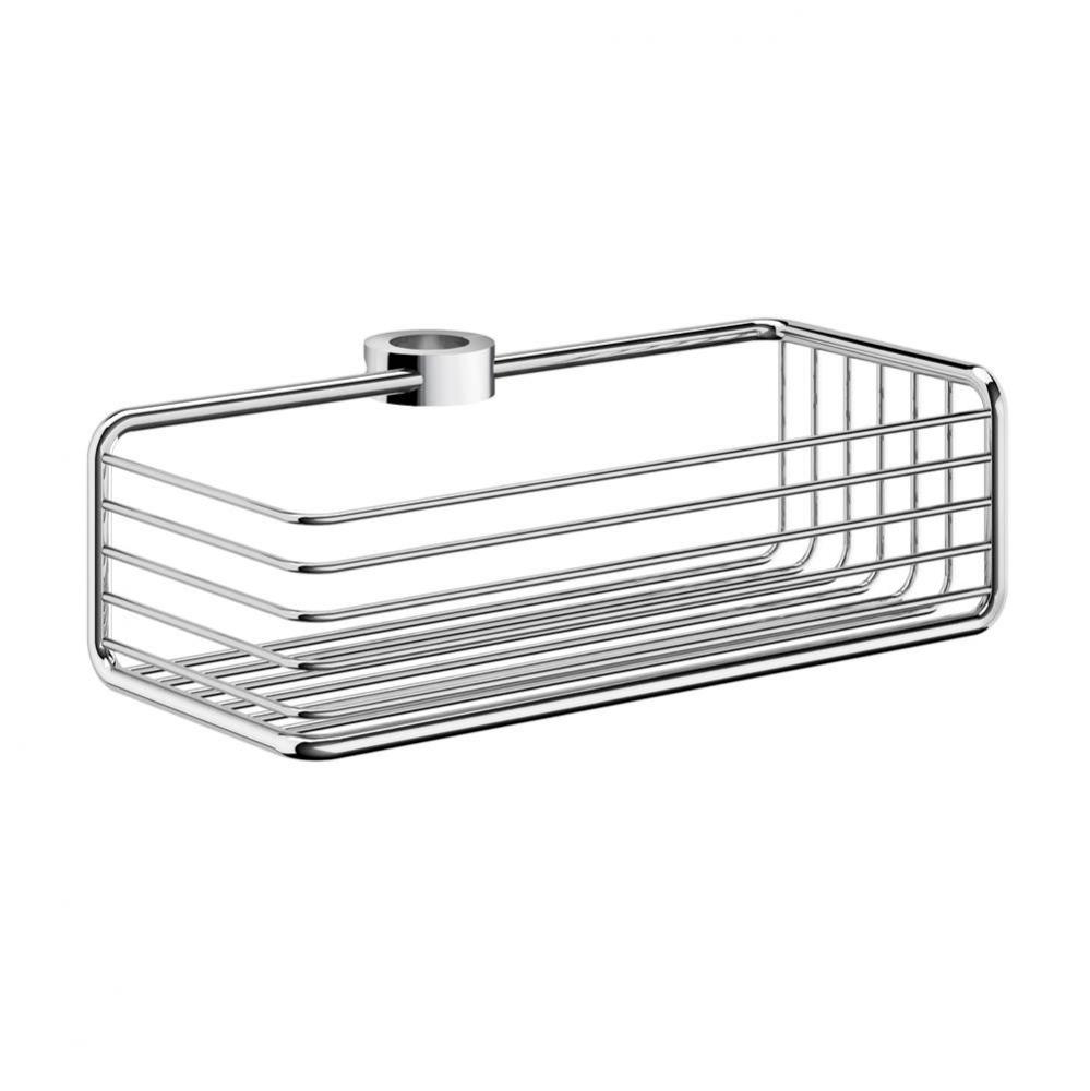 Shower Basket For Riser Rail