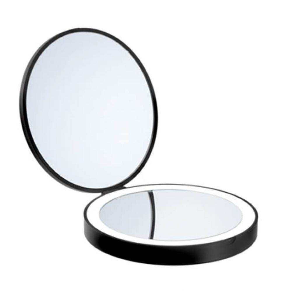 Compact Mirror