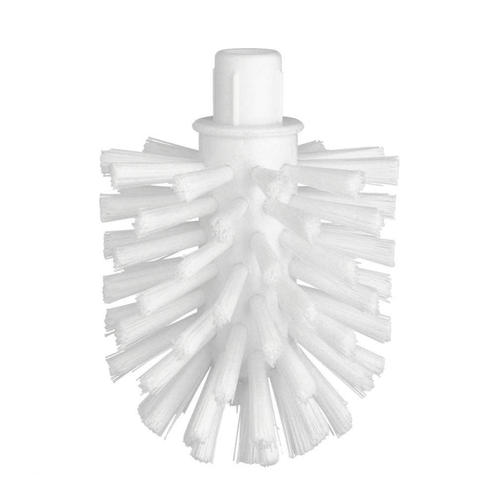 Spare Brush For V233 Etc White