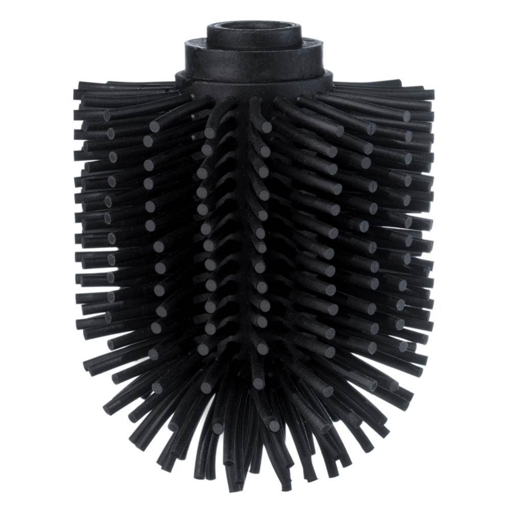 Xtra Spare Brush Black