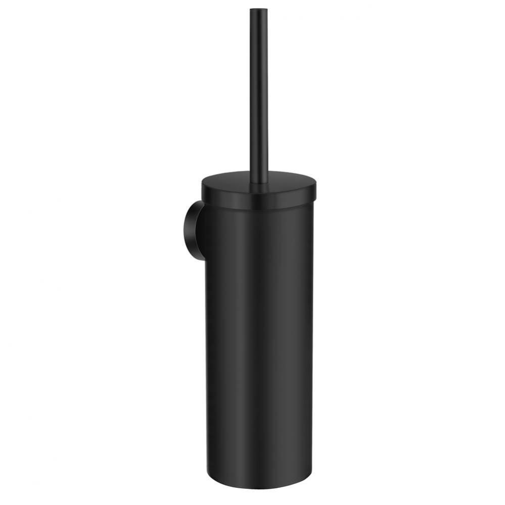 Home Toilet Brush Black