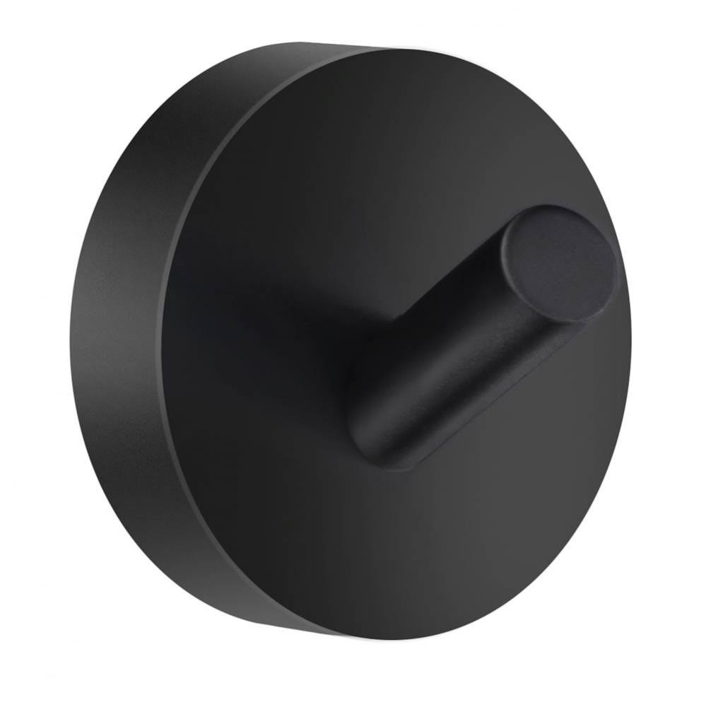 Home Towel Hook Black