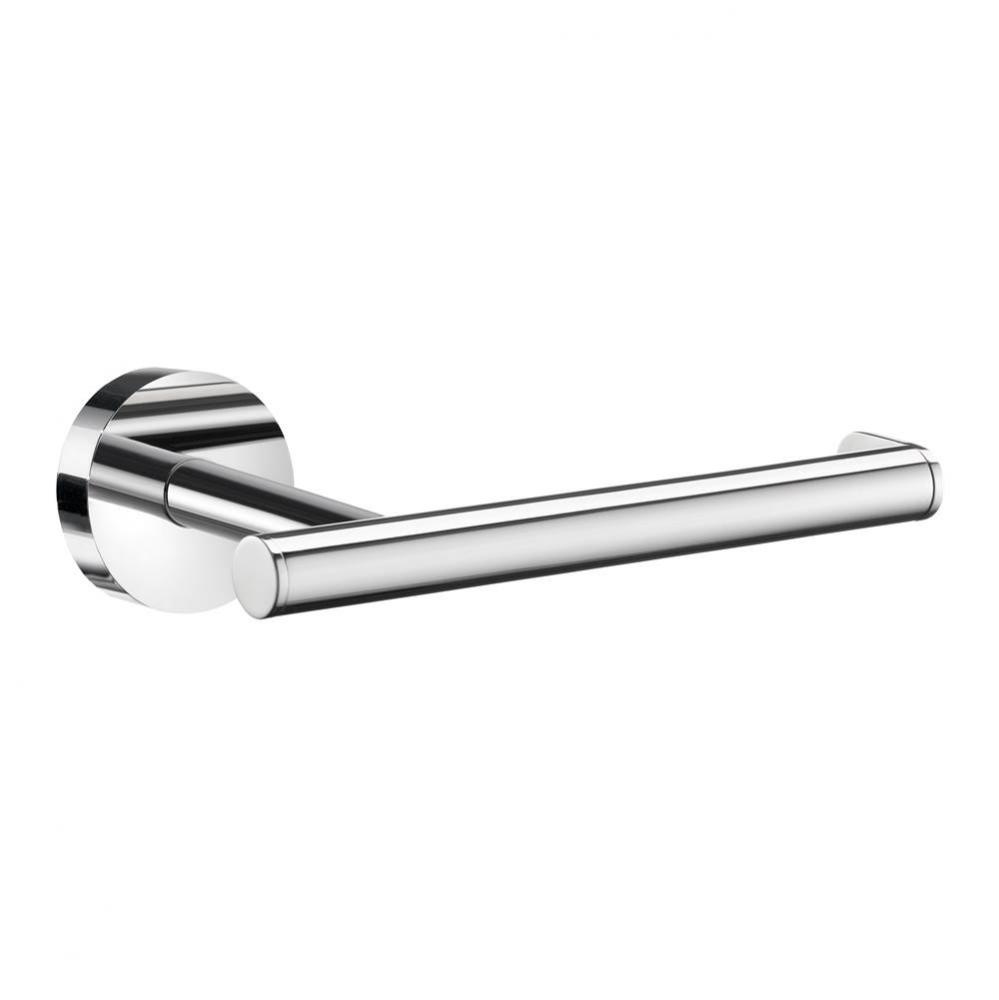 Home Toilet Roll Holder Polished Chrome