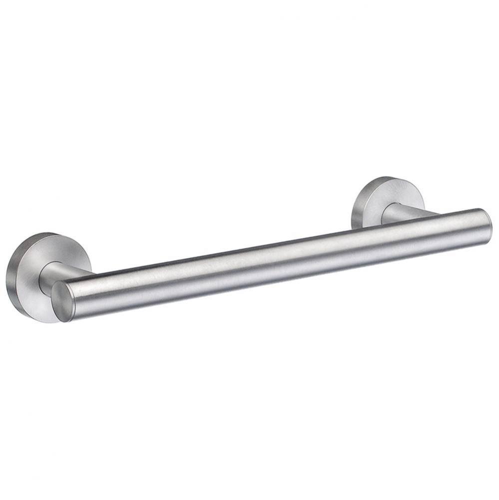 Home 11 1/4'' Grab Bar Bc