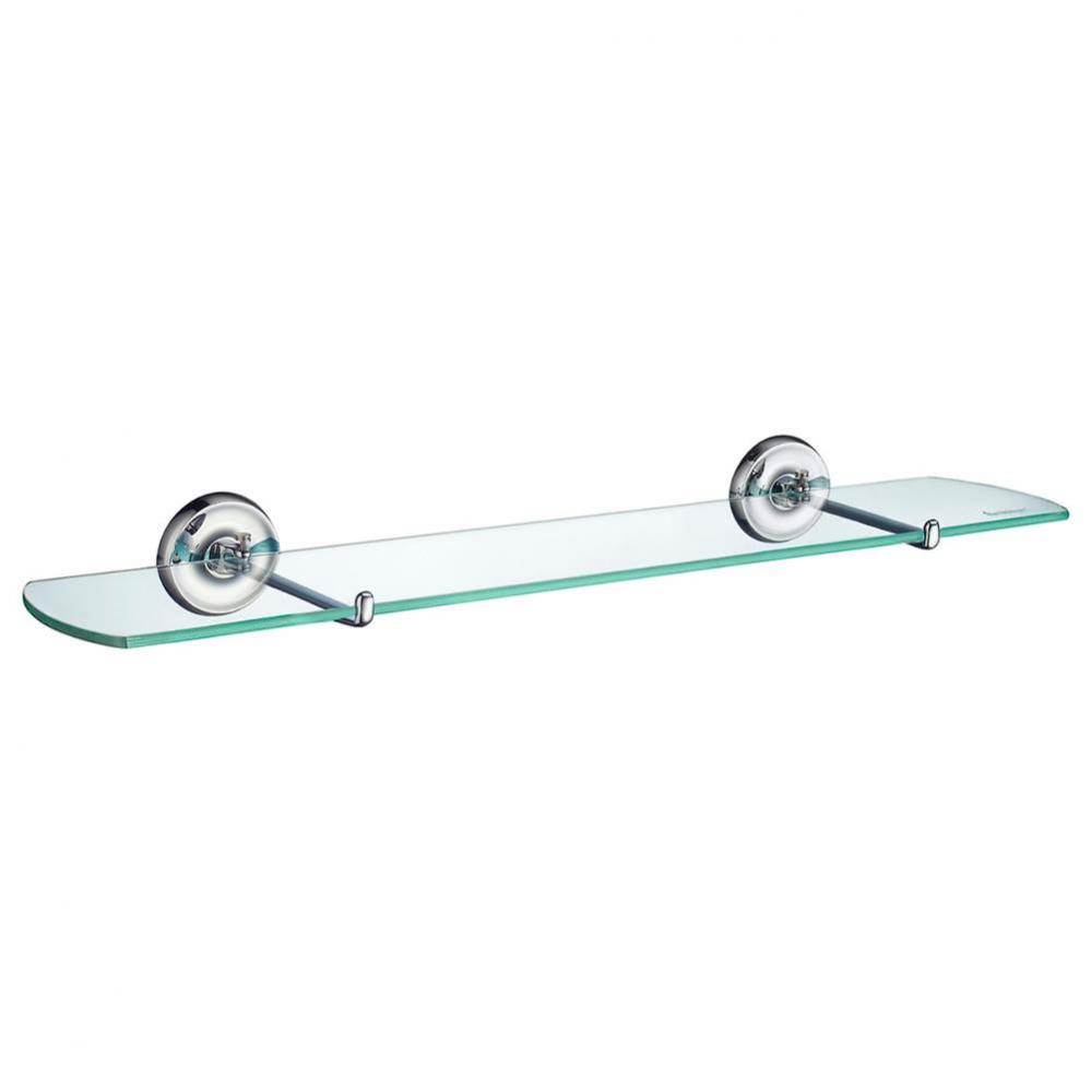 Villa Bthrm Shelf 24'', Pc