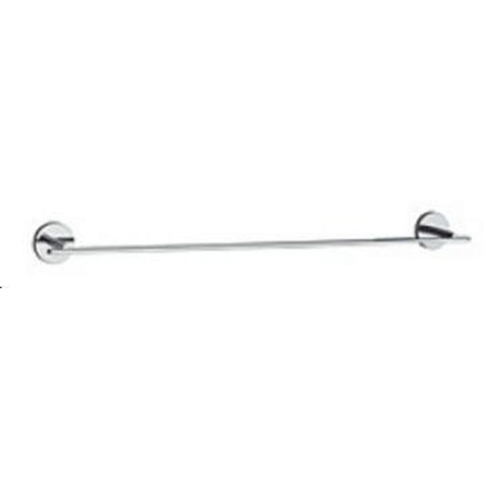 Loft Signle Towel Bar 24''